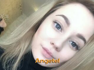 Angetel