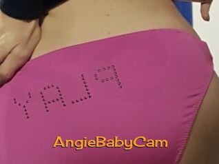 AngieBabyCam