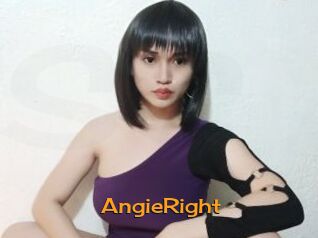 AngieRight