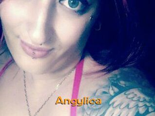 Angylica