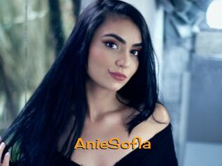 AnieSofia Sortez Couvert