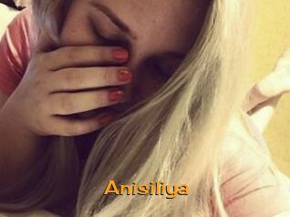Anisiliya
