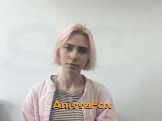 AnissaFox