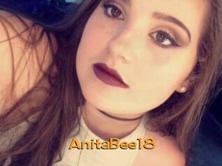 AnitaBee18 Sortez Couvert