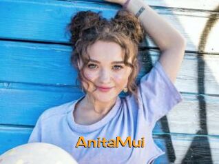 AnitaMui