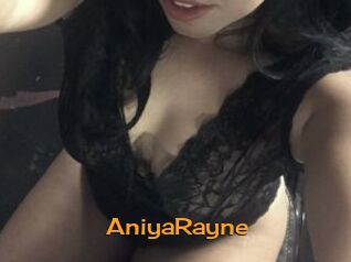 AniyaRayne