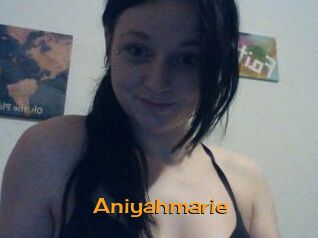 Aniyahmarie