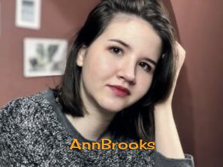AnnBrooks Sortez Couvert