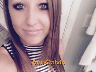 Ann_Calvin