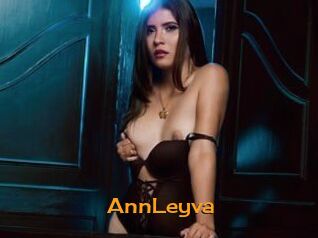 AnnLeyva