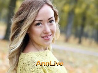 AnnLive Sortez Couvert