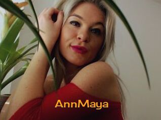 AnnMaya