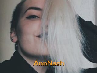 AnnNash