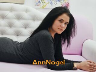 AnnNogel