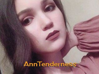 AnnTenderness