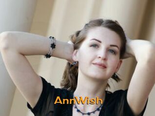 AnnWish
