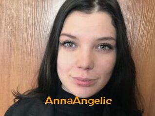 AnnaAngelic Sortez Couvert