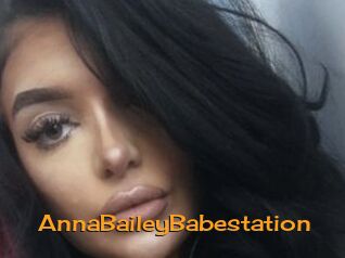 AnnaBaileyBabestation Sortez Couvert