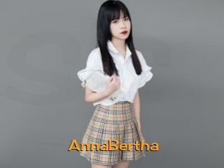 AnnaBertha Sortez Couvert