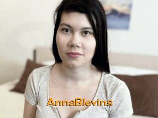 AnnaBlevins