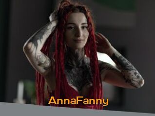 AnnaFanny Sortez Couvert