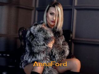 AnnaFord
