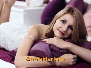 AnnaHarleen