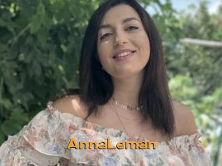 AnnaLeman