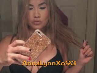 AnnaLynnXo93