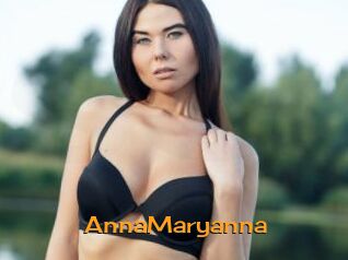 AnnaMaryanna Sortez Couvert