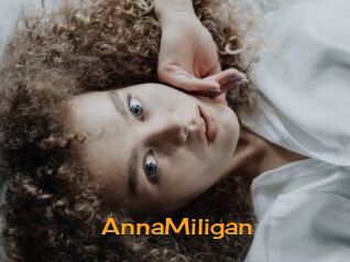 AnnaMiligan