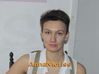 AnnaMoriss
