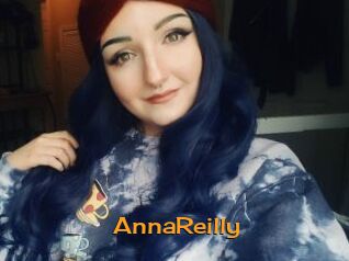 AnnaReilly Sortez Couvert