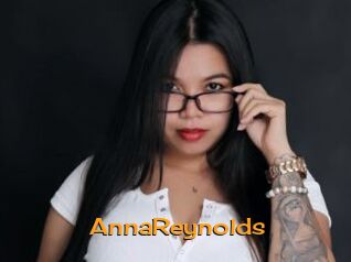 AnnaReynolds Sortez Couvert