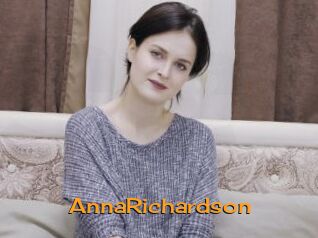 AnnaRichardson