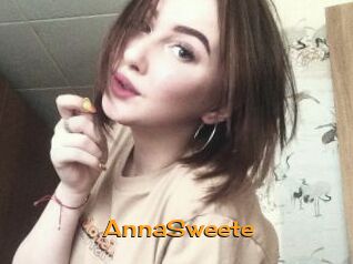 AnnaSweete