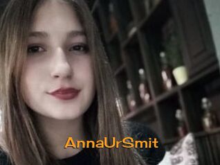 AnnaUrSmit