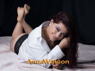 AnnaWatson