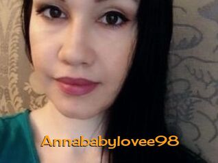 Annababylovee98