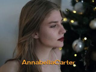 AnnabellaCarter