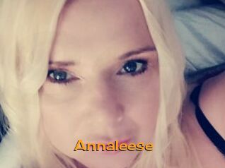 Annaleese