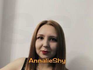 AnnalieShy