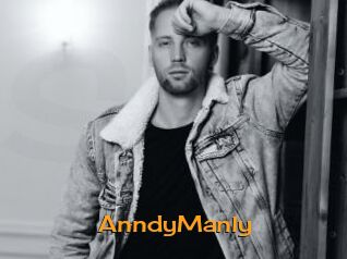 AnndyManly