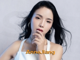 AnneJiang Sortez Couvert
