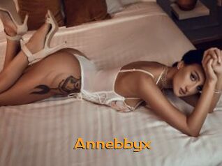 Annebbyx