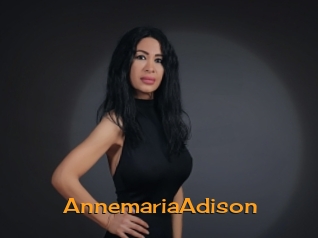 AnnemariaAdison Sortez Couvert