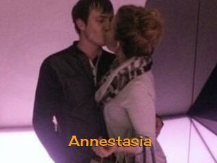 Annestasia