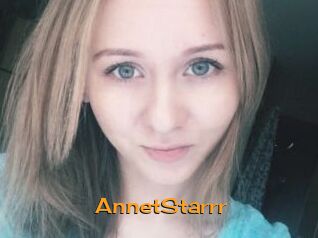 AnnetStarrr