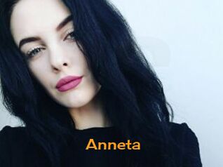 Anneta