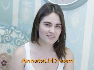 AnnetaUrDream